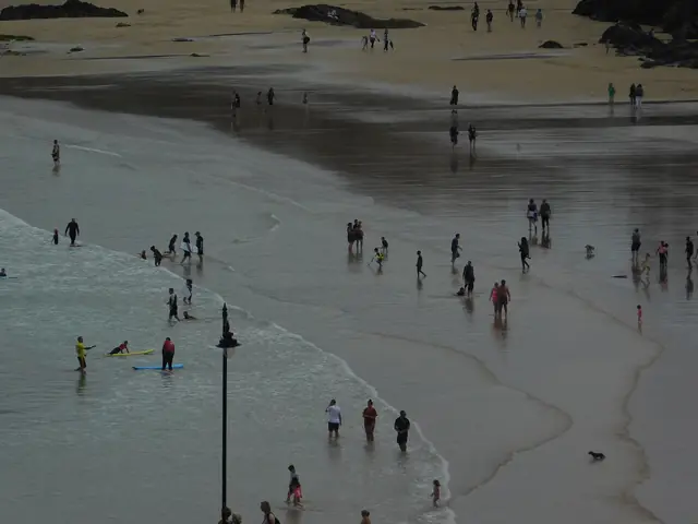 Newquay