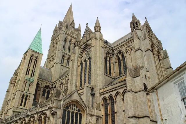 Truro Cathedral
